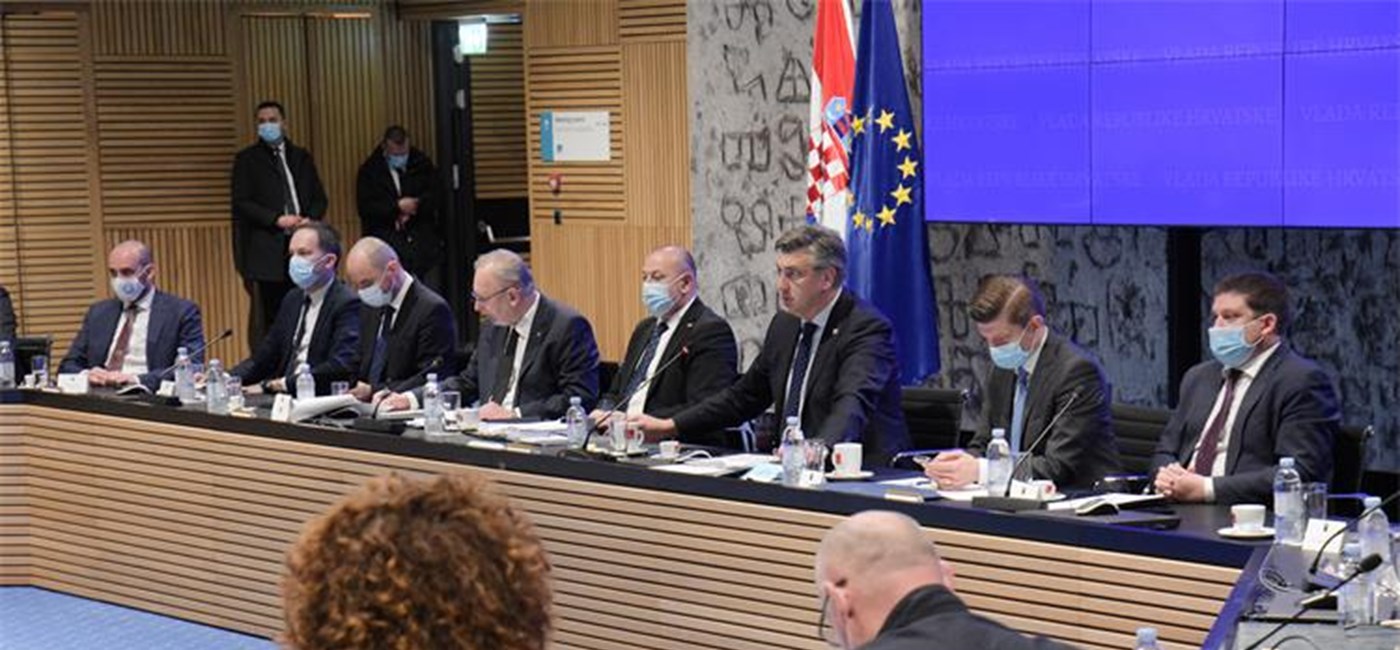 Vodimo cjelovitu, zaokruženu politiku dobrodošlice, solidarnosti i prihvata ukrajinskih izbjeglica s dignitetom